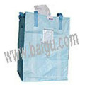 Sleeve Lifting PP Big Bag, Jumbo Bag